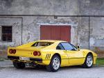 Ferrari 288 GTO Prototype 1984 года